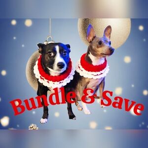 Bundle and save!